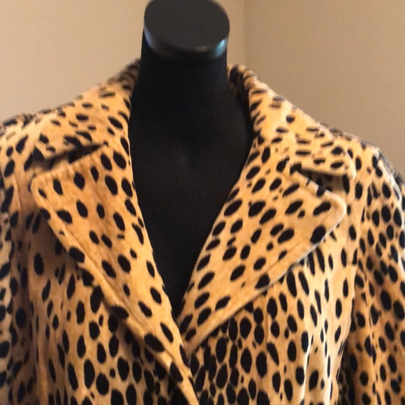 Jacket - Picture 2 of 4